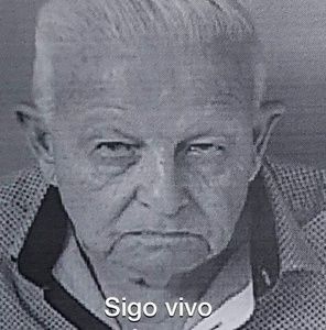 Meet your Posher, Jose